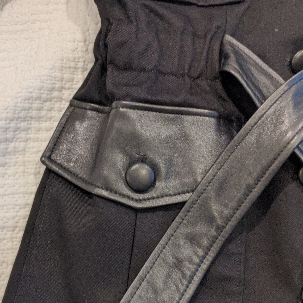 Jacket womens - Picture 2 of 6